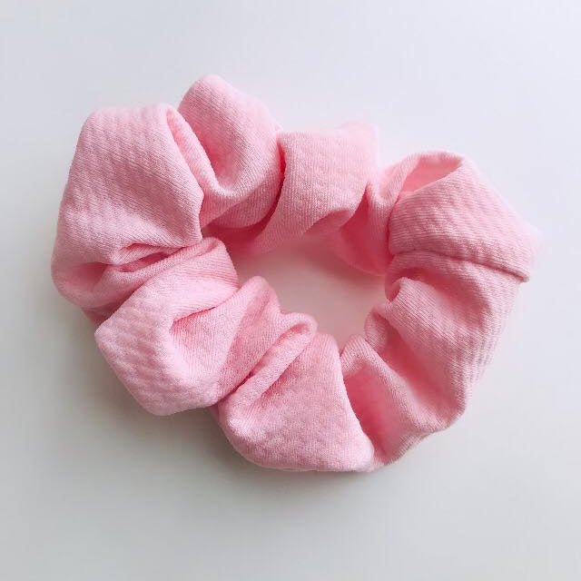 Liverpool Tiana Scrunchies