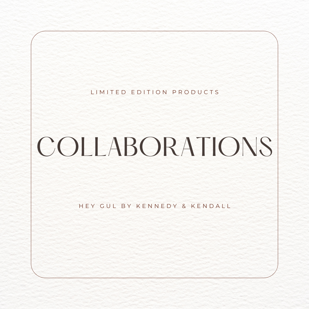 Collaborations